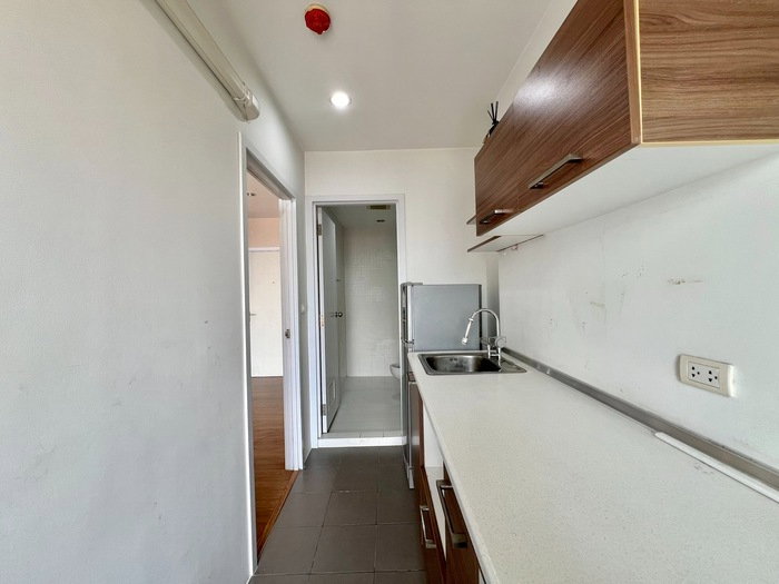 รูป 💎 [ ห้องเช่า ] Condo The Tree Interchange { 2BR 58 ตร.ม / 18,000 บาท } สนใจ โทร.0636241455 📲 - รูปที่ 16/20