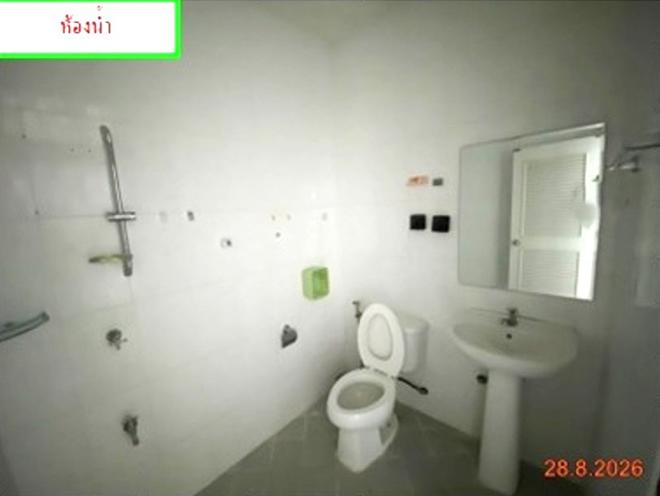 picture SHOP HOUSE 19.4 Sq.w. Phon Khon Kaen for 2.8M - 17/39