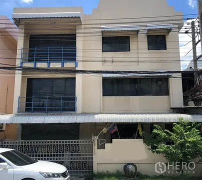 For sale Factory 700 sqm in Bang Bua Thong, Nonthaburi