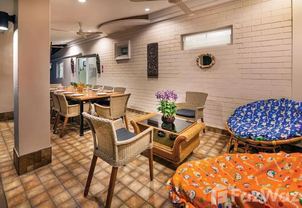 รูป ขาย บ้านเดี่ยว 13 ห้องนอน ใน บางละมุง, ชลบุรี 6716021 - รูปที่ 13/52