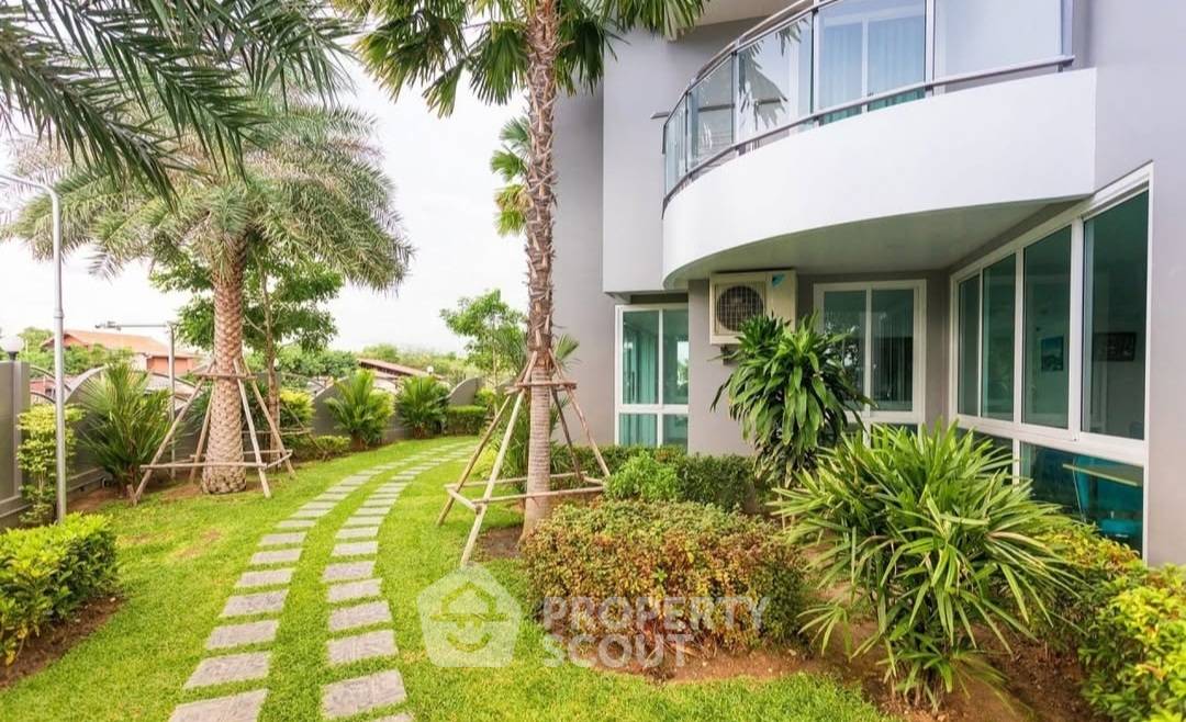 รูป คอนโด 1-ห้องนอน ที่ คอนโดเวลมาริน่า ใกล้ เมืองพัทยา (ID 3281951) - รูปที่ 5/6