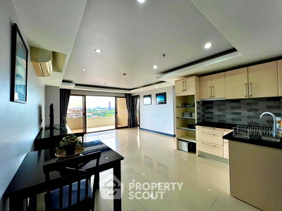 ขายคอนโด : ขายคอนโด 2 ห้องนอน ชั้น 17 ขนาด 114 ตร.ม. Pattaya Klang Center Point Condominium (ID 1000420)