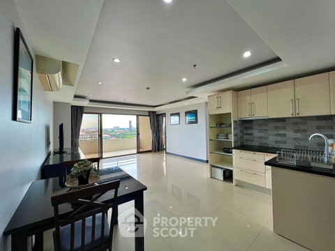 17th-Floor 2-BR 114 Sqm Pattaya Klang Center Point Condominium (ID 1000420)