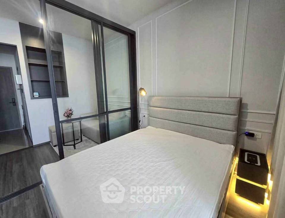 รูป ห้อง 1 ห้องนอน ชั้น 16 IDEO Sukhumvit - Rama 4 ห่าง BTS พระโขนง 300 เมตร (ID 2666444) - รูปที่ 4/11
