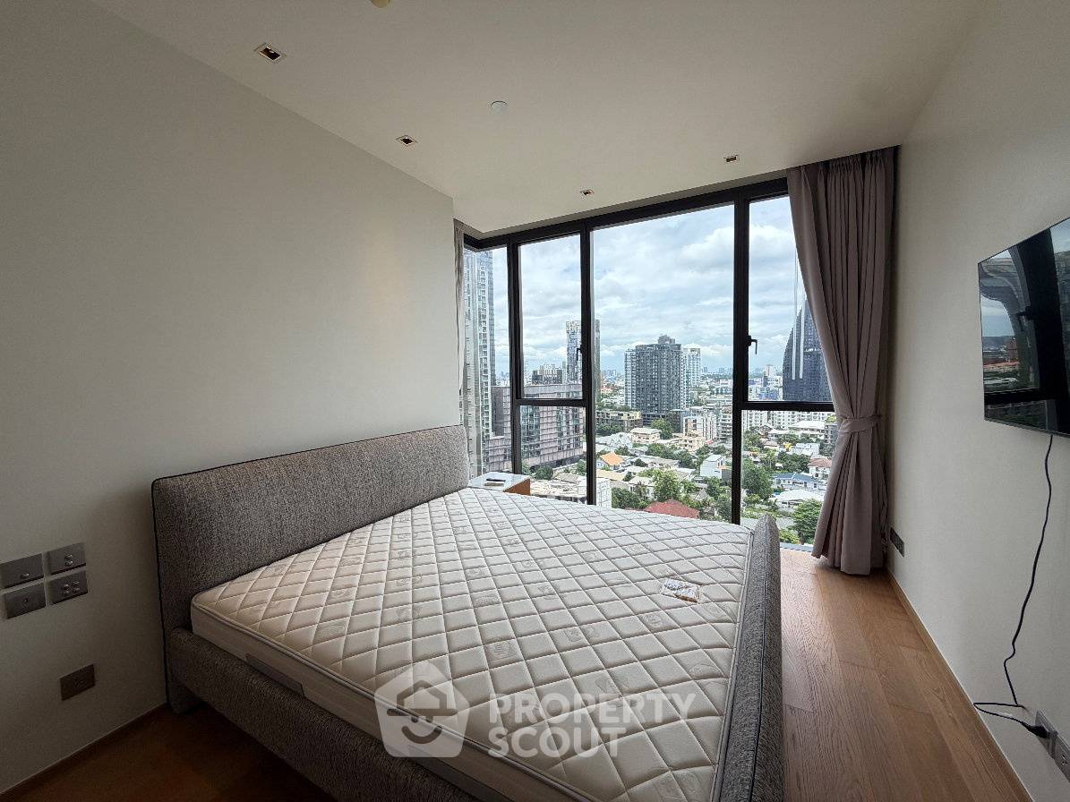 รูป ชั้น 15 คอนโด 2 ห้องนอน Beatniq Sukhumvit 32 ใกล้ BTS ทองหล่อ (ID 3196250) - รูปที่ 7/19