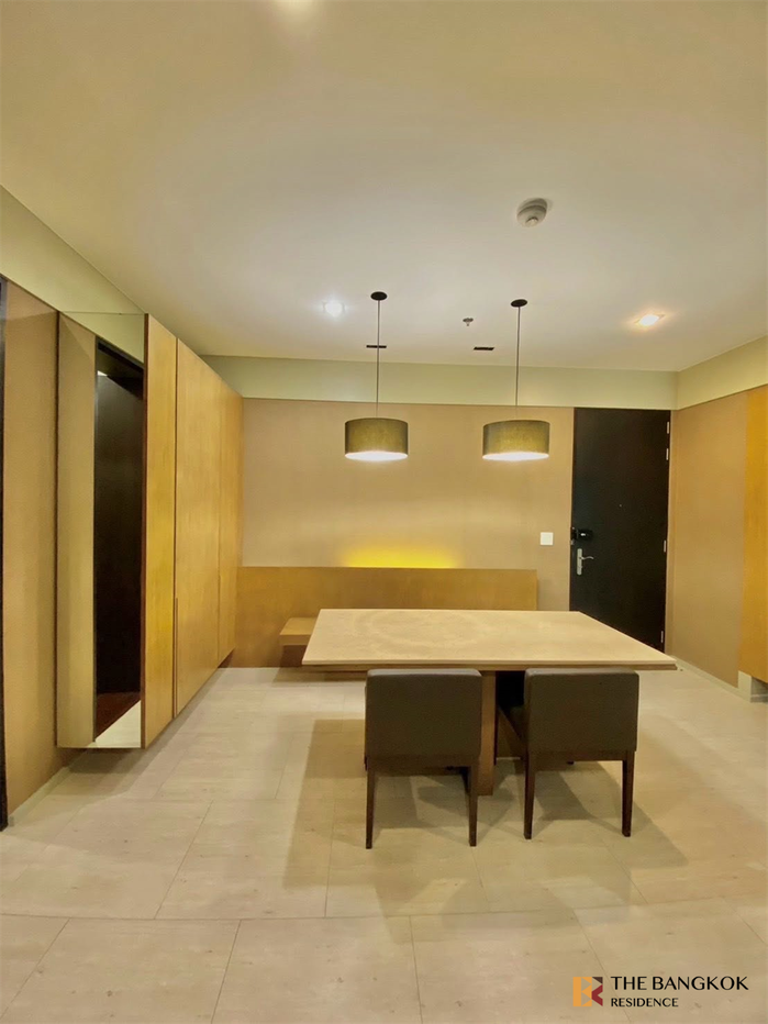 picture Condo with the Best Location City Smart Condo near BTS Asok - 3/10