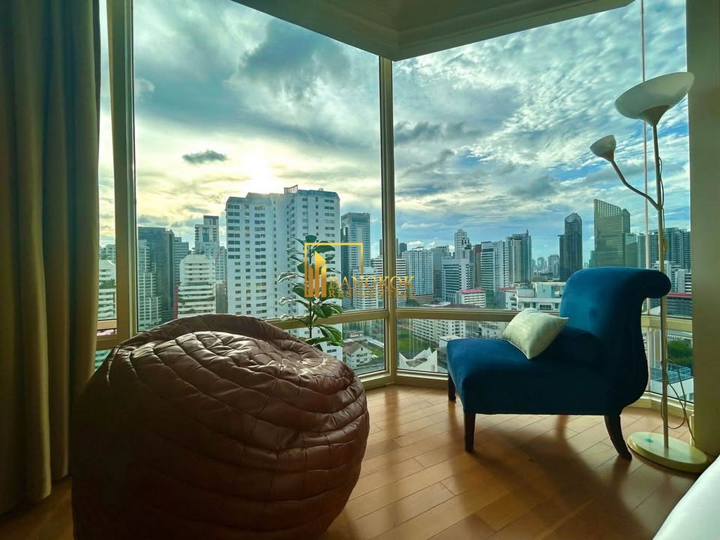 picture Royce Private Residence | Gorgeous 3 Bedroom Luxury Condo - BR61896CD - 3/26