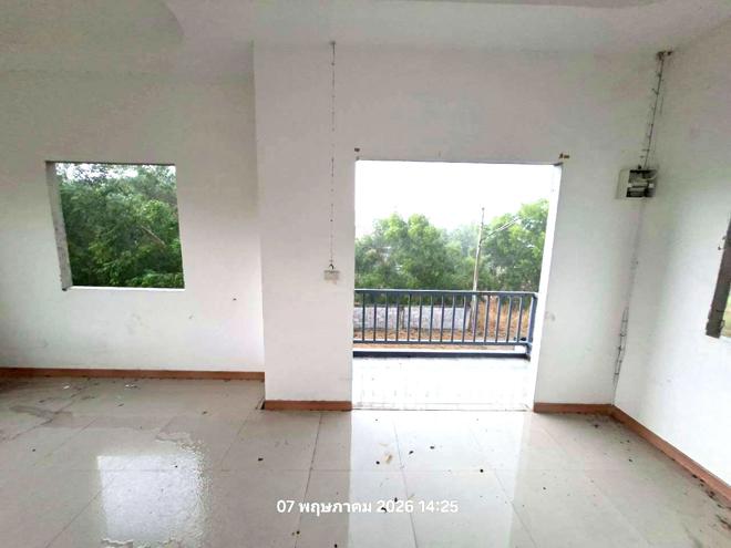 รูป บ้านเดี่ยว 195 ตร.วา องครักษ์ นครนายก 5.8M - รูปที่ 18/41