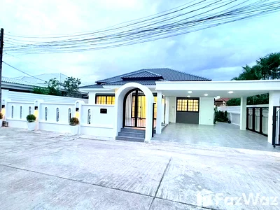 บ้านเดี่ยว ถนนห้วยใหญ่ : บ้านพูลวิลล่า ซอยสยาม บิ้วอินทั้งหลัง พร้อมเฟอร์นิเจอร์ครบ 6759156