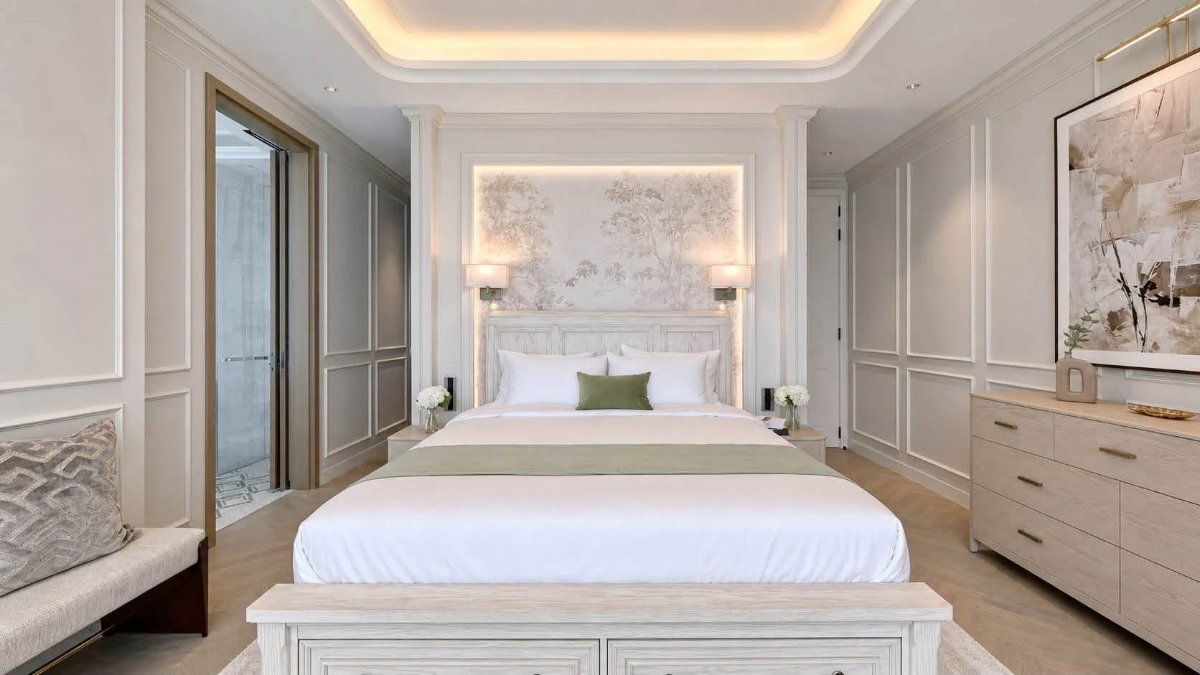 รูป 🛁✅Condo for rent : One 89 wireless 2ห้องนอน 2 ห้องน้ำ ✨พร้อมอยู่✨ - รูปที่ 6/9