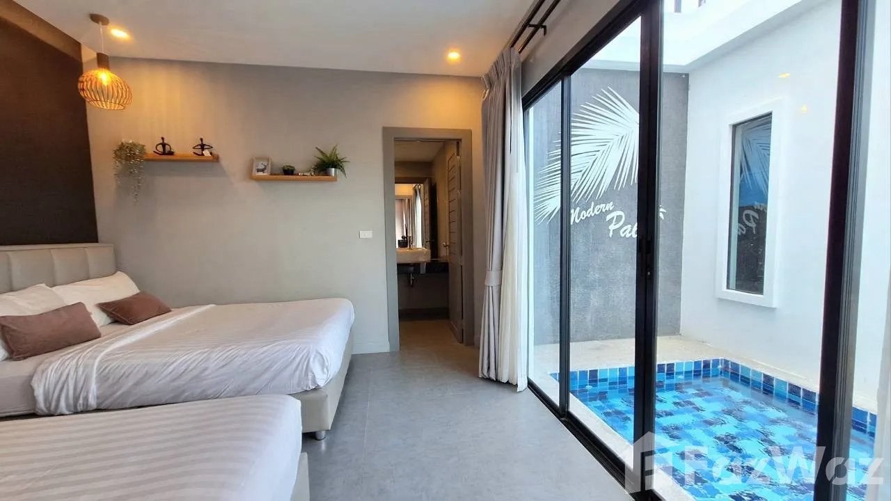 รูป Pool Villa 3bed 4bath @soi6 6757743 - รูปที่ 26/62