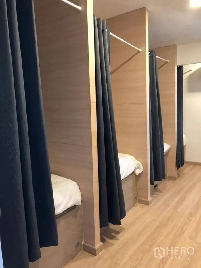 รูป ให้เช่า บ้านเดี่ยว 2 ห้องนอน คลองตันเหนือ วัฒนา กรุงเทพมหานคร BTS พร้อมพงษ์ - รูปที่ 7/8