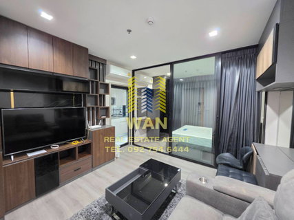 รูปภาพ Politan rive riverside condo for rent