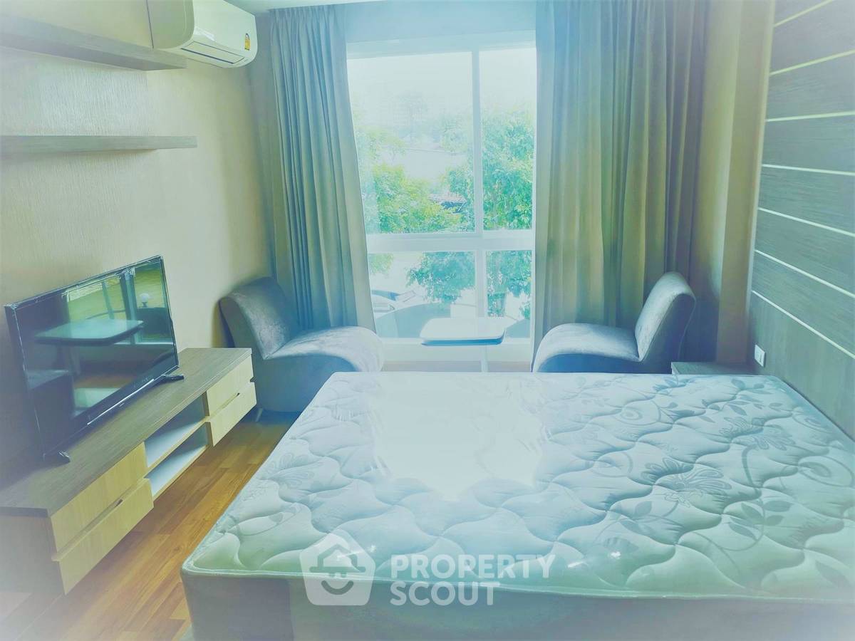รูป คอนโด 1-ห้องนอน ที่ คอนโดเวลมาริน่า ใกล้ เมืองพัทยา (ID 3282511) - รูปที่ 5/12