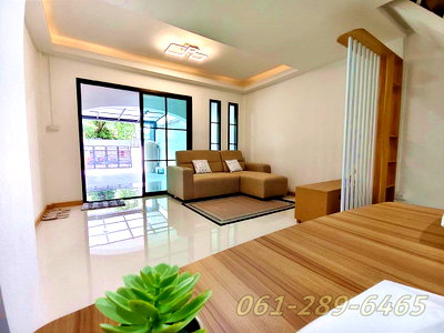 ทาวน์โฮม รพ.เอสวายเอช : MO.  บ้านสวย ทำเลดี  หมู่บ้านเจษฎา 2 พหลโยธินซอย 48  บางเขน สายไหม   ใกล้ BTS สถานีสายหยุด   ใกล้ โลตัส หลักสี่
