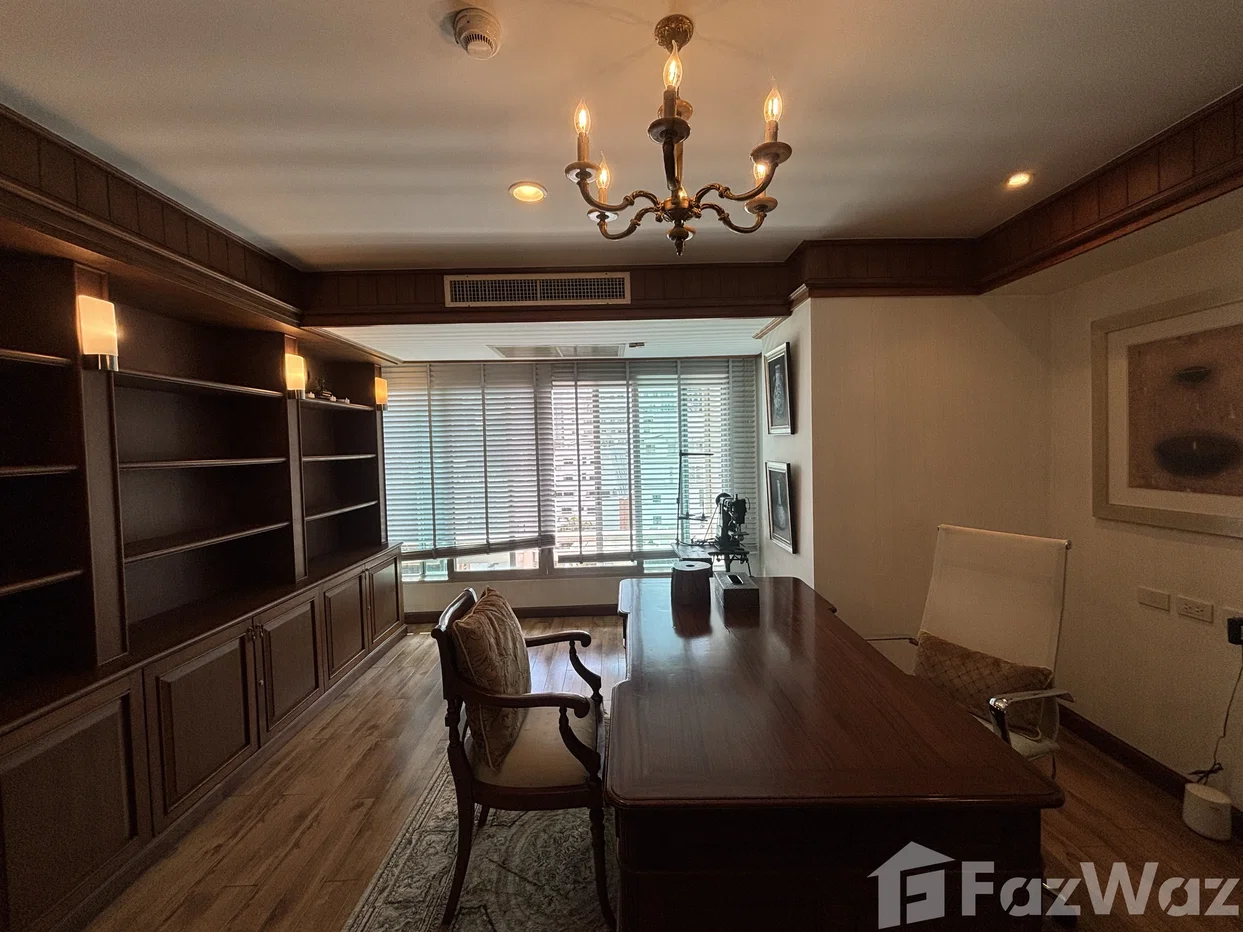 รูป ขาย คอนโด 7 ห้องนอน ในโครงการ นาวิน คอร์ท 6757817 - รูปที่ 13/14