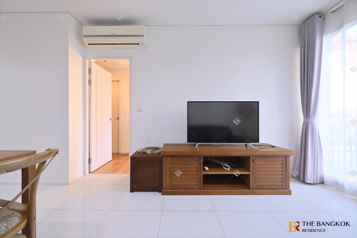 รูป 💖💖 เช่าคอนโด 🌇 Villa Asoke 1นอน 48.25ตร.ม. 23k ห้องสวยมาก พร้อมอยู่ ใกล้ MRT เพชรบุรี - รูปที่ 7/11