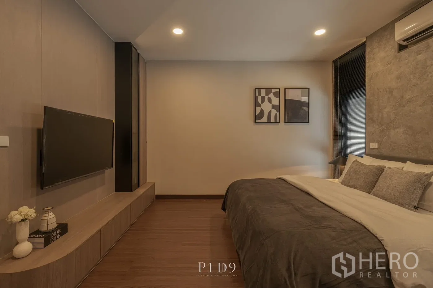 รูป ให้เช่า บ้านเดี่ยว 4 ห้องนอน The City Bangna 3 (เดอะ ซิตี้ บางนา 3) บางแก้ว บางพลี สมุทรปราการ - รูปที่ 15/29