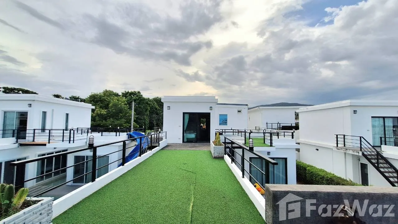 รูป Pool Villa 3bed 4bath @soi6 6757743 - รูปที่ 47/62