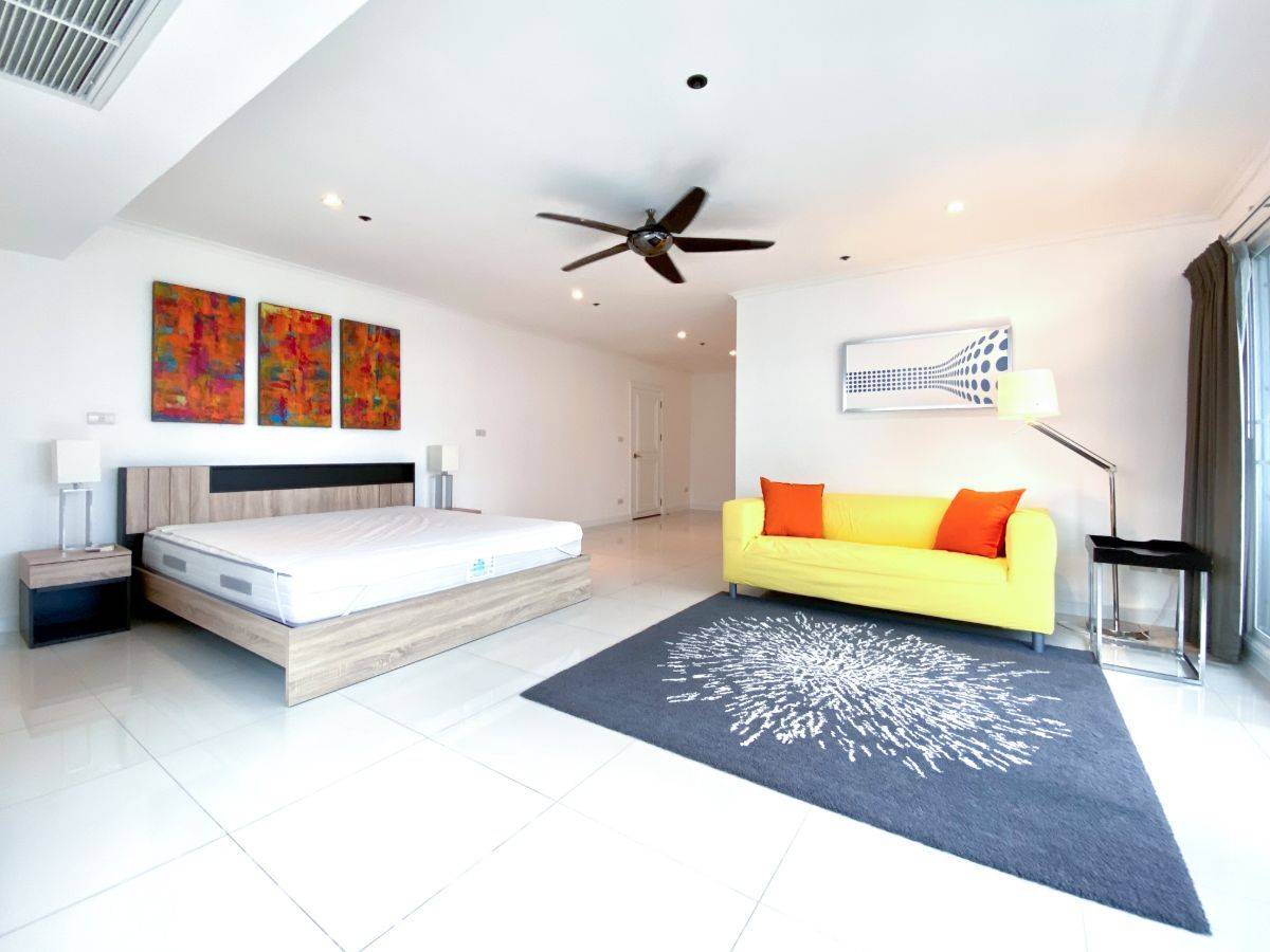 รูป คอนโด 3 ห้องนอน 315 ตร.ม. Kallista Mansion ใกล้ ARL มักกะสัน (ID 3291538) - รูปที่ 20/25