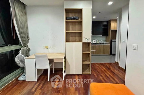 ใกล้ BTS ราชเทวี 300 เมตร | 2 ห้องนอน Wish Signature Midtown Siam (ID 3101239)