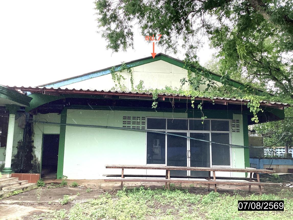 picture FACTORY 3900.7 Sq.w. Muang Chumphon Chumphon for 19.9M - 38/65