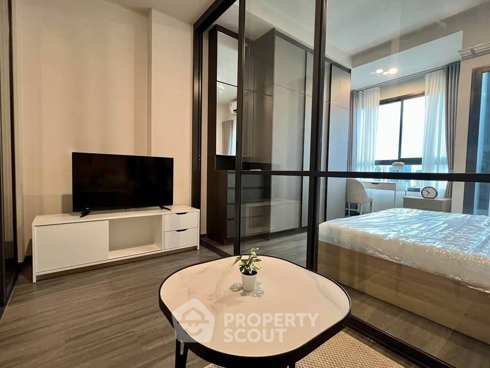 รูป คอนโด 1-ห้องนอน ที่ ไอดีโอ สุขุมวิท - พระราม 4 ใกล้ BTS พระโขนง (ID 3294810) - รูปที่ 5/10