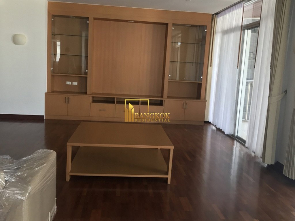 picture Very Spacious 2 Bedroom Pet Friendly Apartment in Asoke - BR0622AP - 2/17