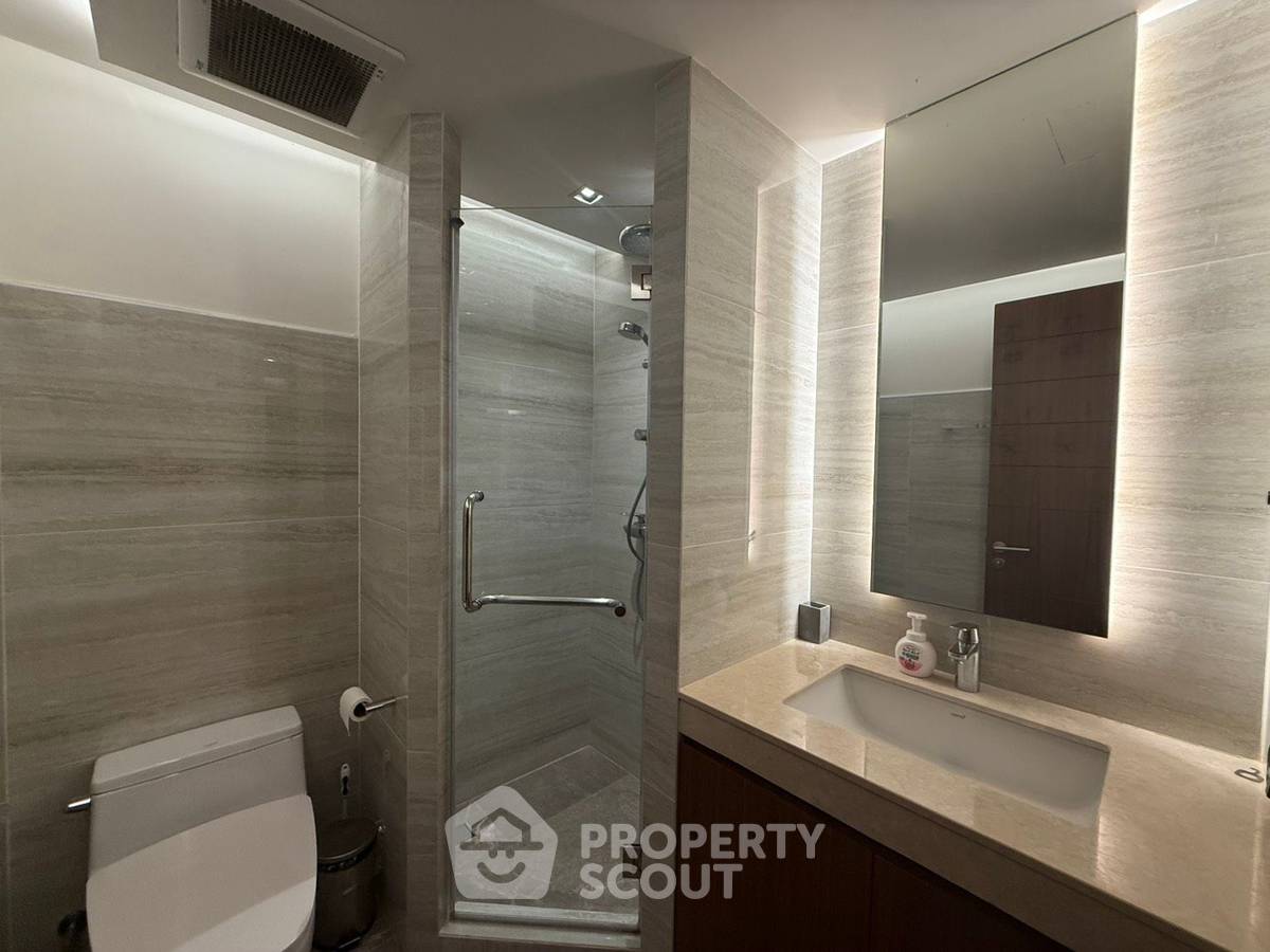 picture 2-BR Condo at Baan Siri Ruedee Condominium near BTS Phloen Chit (ID 1960973) - 20/21