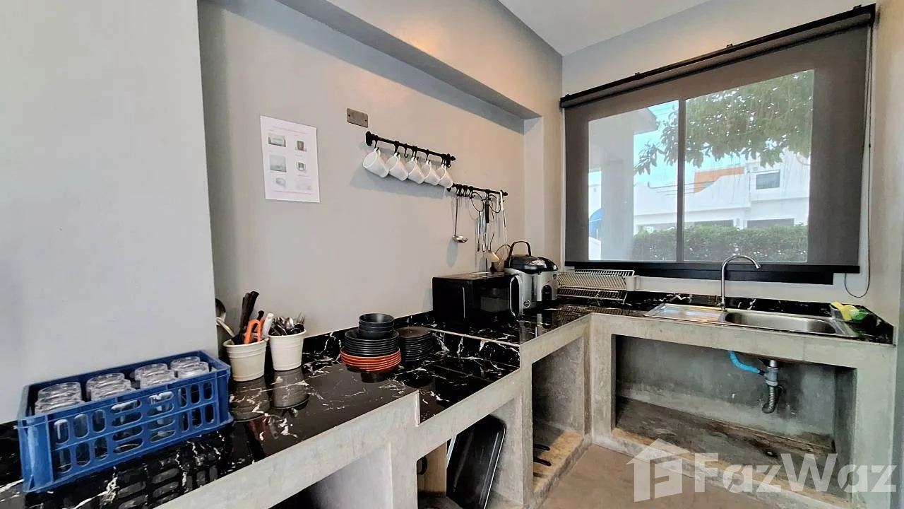 รูป Pool Villa 3bed 4bath @soi6 6757743 - รูปที่ 11/62