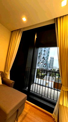 Condos for rent : noble around ari | /1b1b/35sqm. #AS-7757