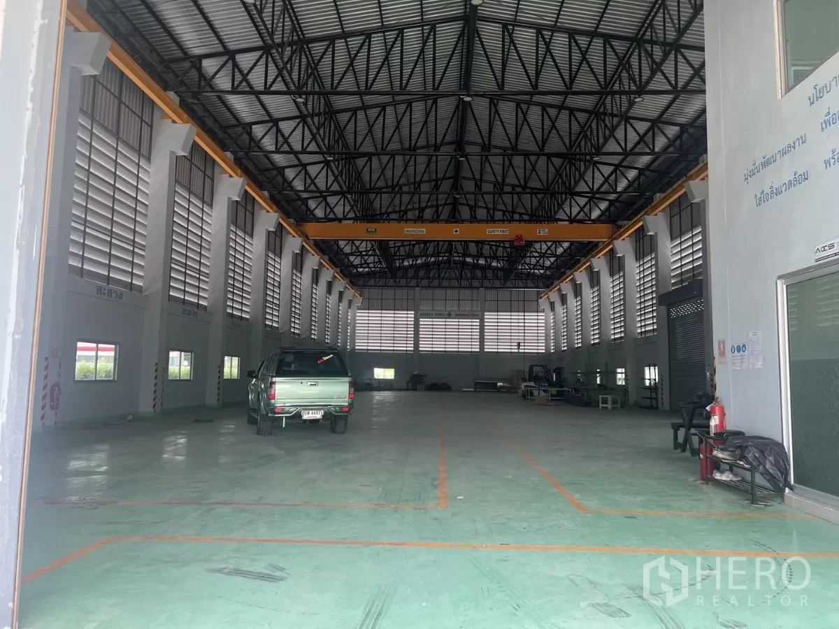 รูป ขาย โรงงาน 1000 ตรม หน้าไม้ ลาดหลุมแก้ว ปทุมธานี - รูปที่ 6/8