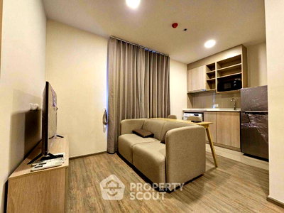 Condos for rent : 2-BR Condo For Rent At NIA By Sansiri, BTS Phra Khanong (ID 2722674)