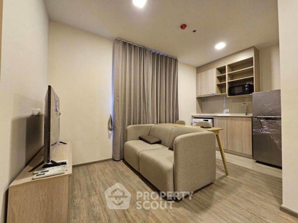 รูปภาพ 2-BR Condo For Rent At NIA By Sansiri, BTS Phra Khanong (ID 2722674)