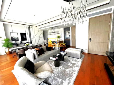 Condos for sale : The Estelle Phrom Phong | Stunning 2 Bedroom Luxury Condo - BR60183CD