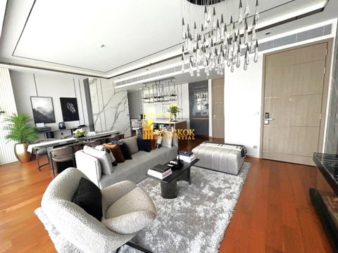 The Estelle Phrom Phong | Stunning 2 Bedroom Luxury Condo - BR60183CD