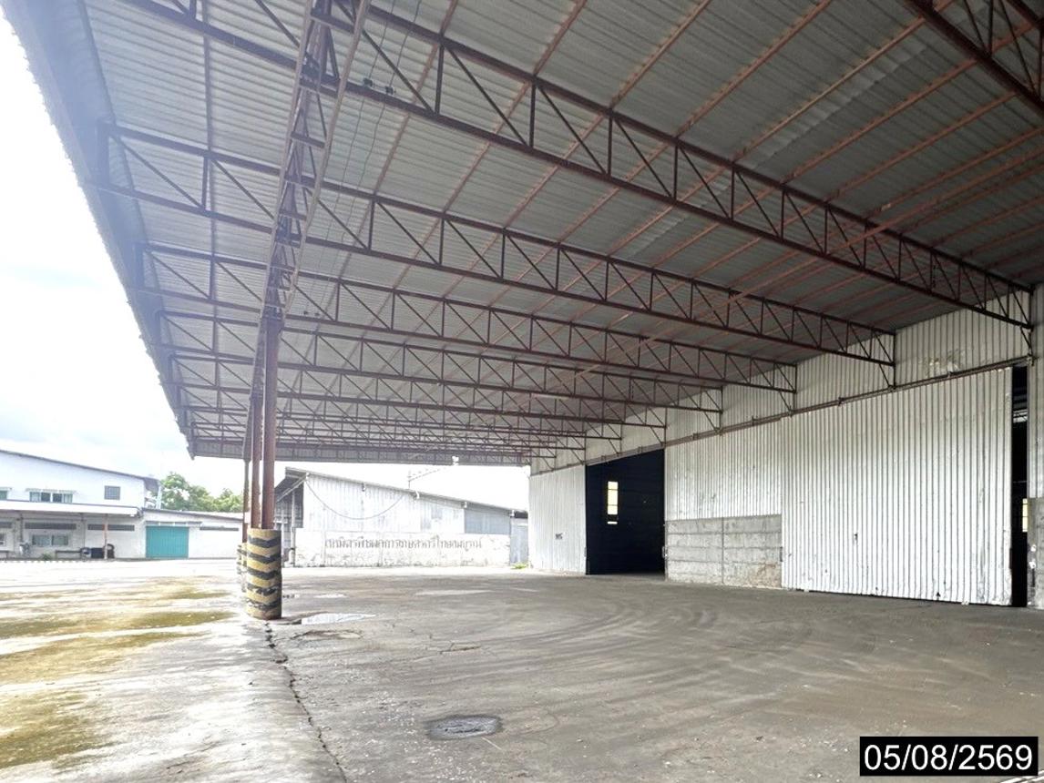 picture FACTORY 946 Sq.w. Phrai Bung Si Sa Ket for 8.8M - 19/29