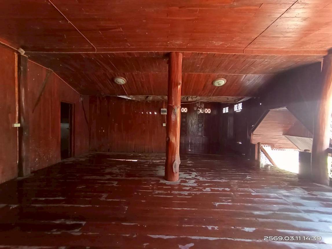 picture HOME 7210 Sq.w. Kut Rang Maha Sarakham for 2.7M - 37/59