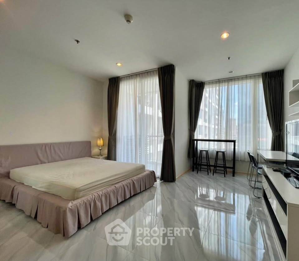 รูป คอนโด 1-ห้องนอน ที่ วิลล่า ราชเทวี ใกล้ BTS พญาไท (ID 3195174) - รูปที่ 2/10