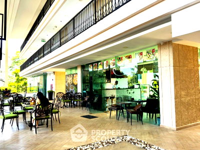 Condos for sale : 19th-Floor 1-BR City Garden Tower Condominium, Pattaya South (ID 3281641)