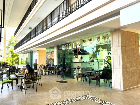 19th-Floor 1-BR City Garden Tower Condominium For Sale (ID 3281641)