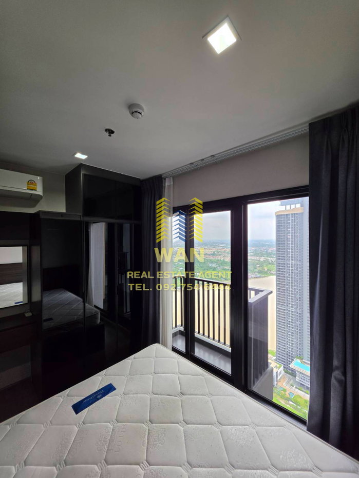 picture Politan rive riverside condo for rent - 11/14