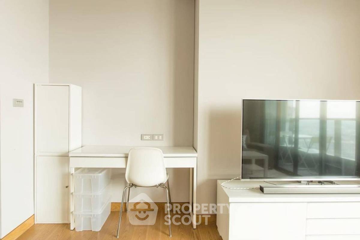 picture Great Value 2-BR The Lumpini 24 Near BTS Phrom Phong (ID 3287062) - 3/12