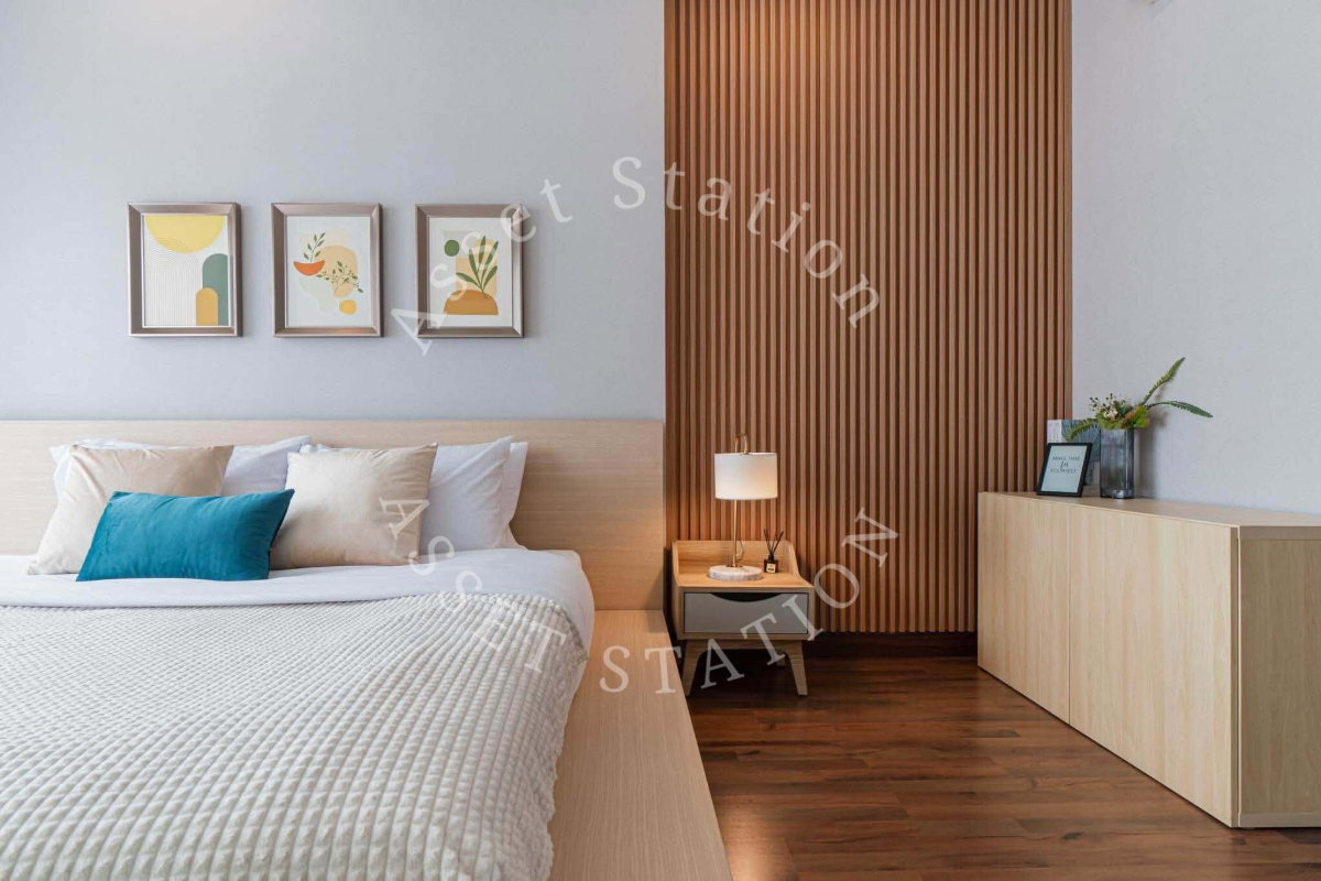 รูป ‼️🔥Q house Condo Sathorn | ใกล้ BTS กรุงธนบุรี  | 🛍️ ICONSIAM - รูปที่ 7/19