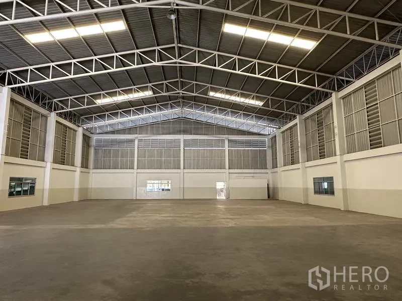 รูป ให้เช่า โรงงาน 1575 ตรม เมืองสมุทรปราการ สมุทรปราการ - รูปที่ 4/10
