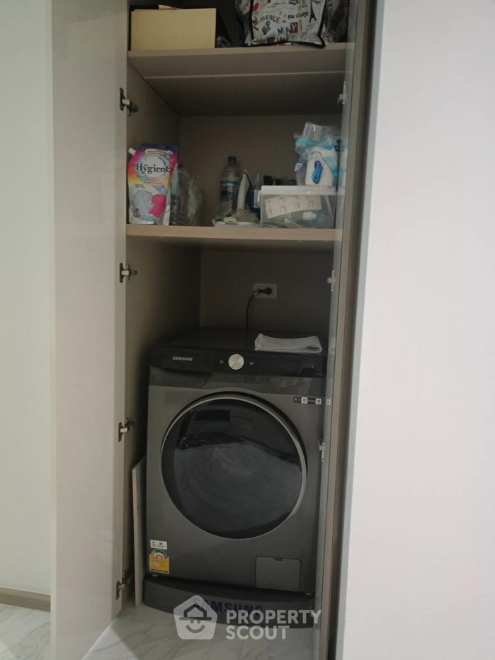 รูป คอนโด 1-ห้องนอน ที่ ฟินน์ อโศก ใกล้ BTS อโศก (ID 3292611) - รูปที่ 7/12
