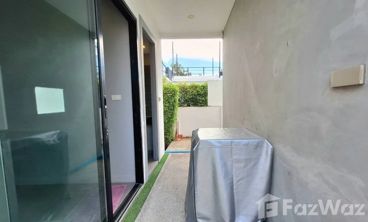 รูป Pool Villa 3bed 4bath @soi6 6757743 - รูปที่ 7/62