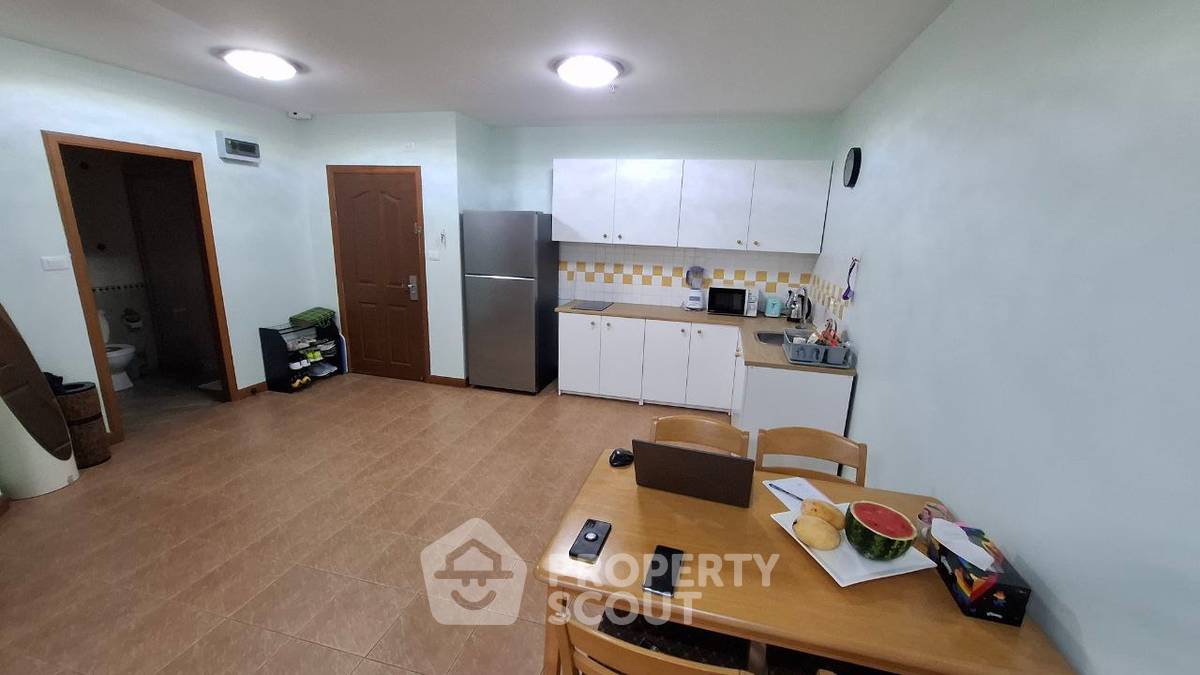 รูป คอนโด 1-ห้องนอน ที่ นอร์ดิก เทอเรช พระตำหนัก ใกล้ ถนนพระตำหนัก พัทยา (ID 3281752) - รูปที่ 13/36