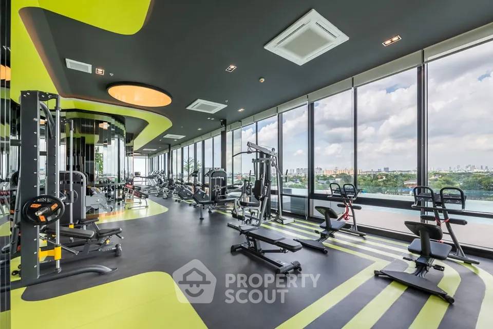รูป คอนโด 2-ห้องนอน ที่ นิช โมโน เมกะ สเปซ บางนา ใน บางแก้ว (ID 3291822) - รูปที่ 16/24