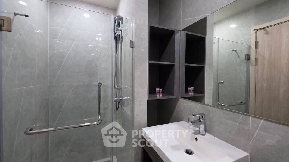 picture 17th-Floor 1-BR At Nue District R9 Near MRT Phra Ram 9 (ID 3292419) - 9/10